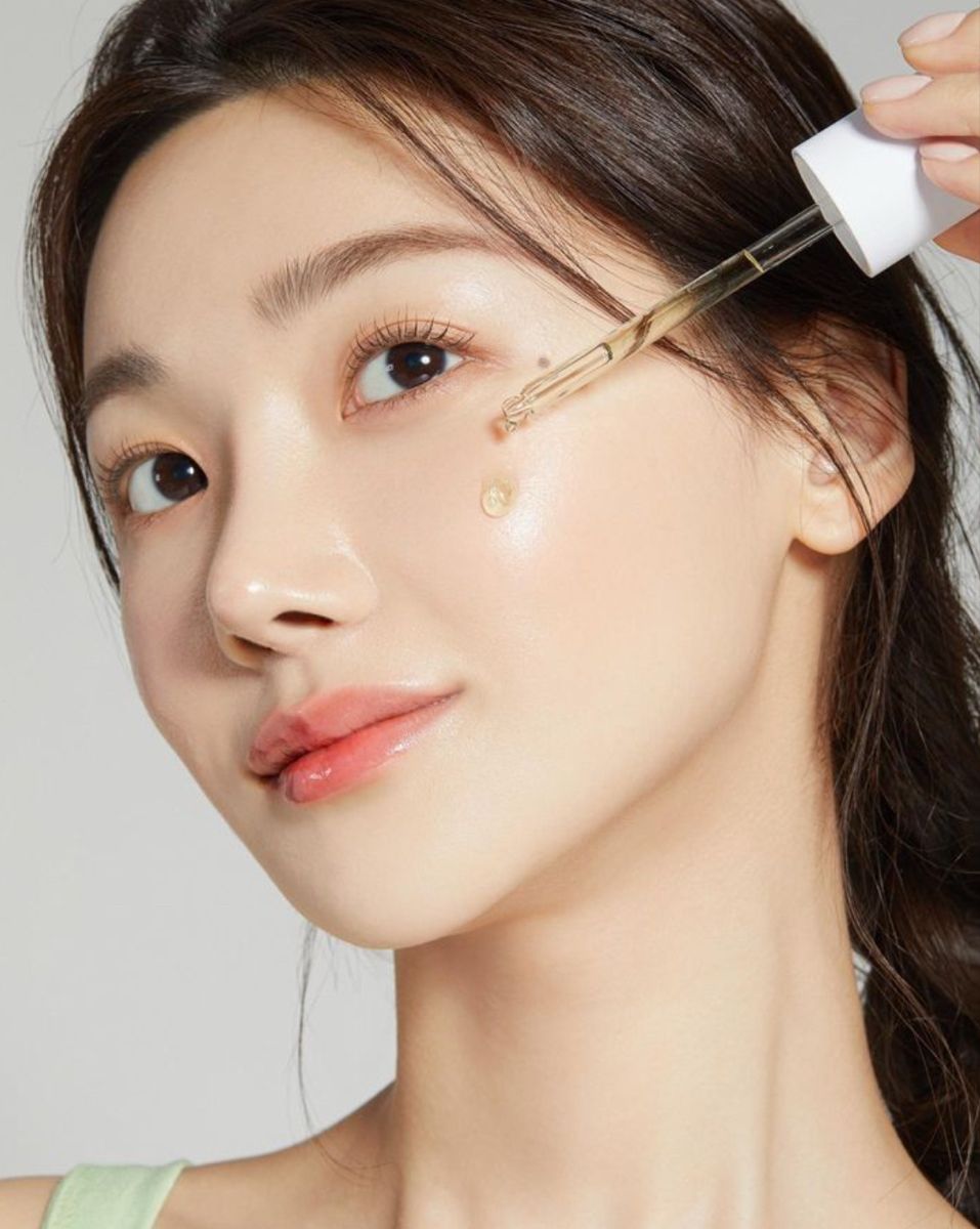Beauty Essentials