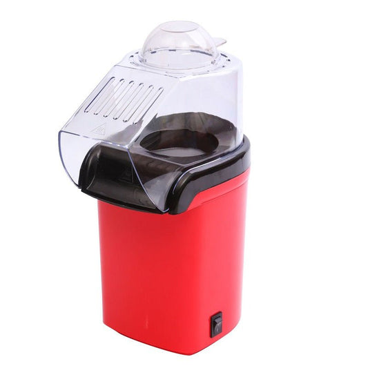 Mini Popcorn Machine Pro™ – Fresh Popcorn Anytime, Anywhere